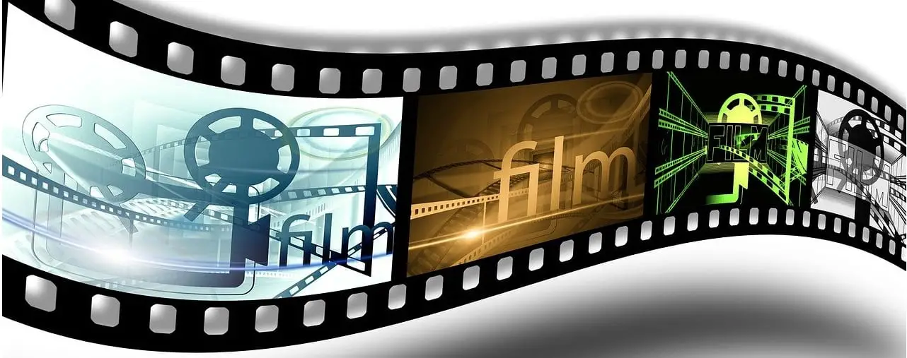 How to Find Great Movies - Senior Daily
