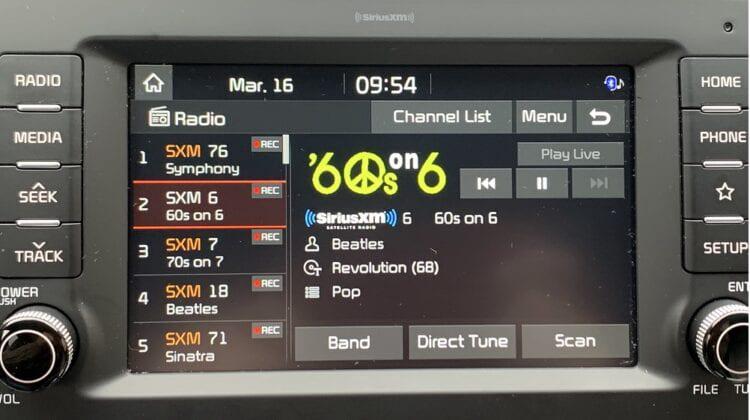 Get SiriusXM deals and discounts