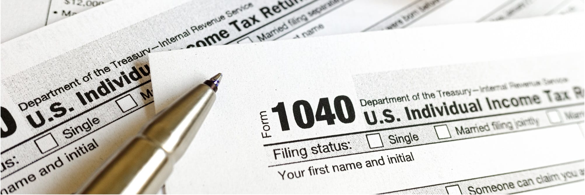 2024 Tax Filing Deadline Is April 15 Senior Daily