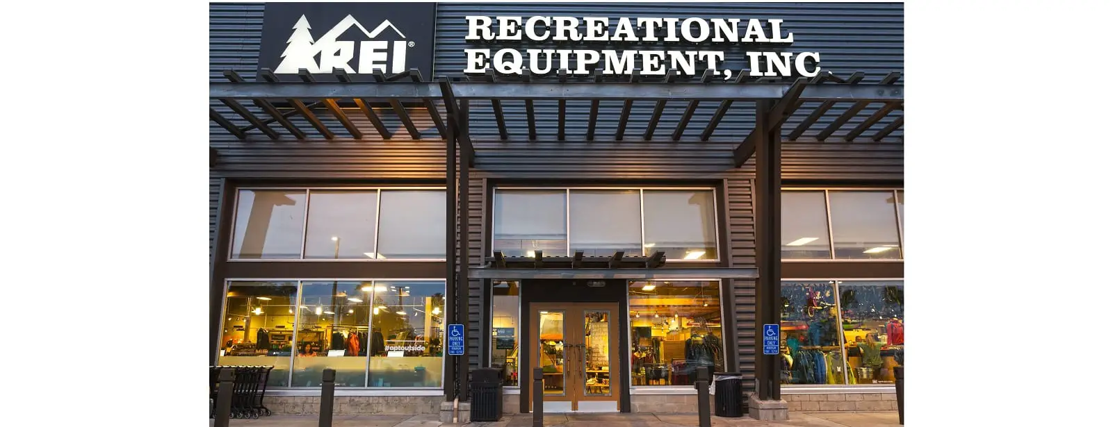 REI Member Sale Is March 1525 Senior Daily
