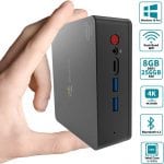 Beelink U55 Mini PC on sale