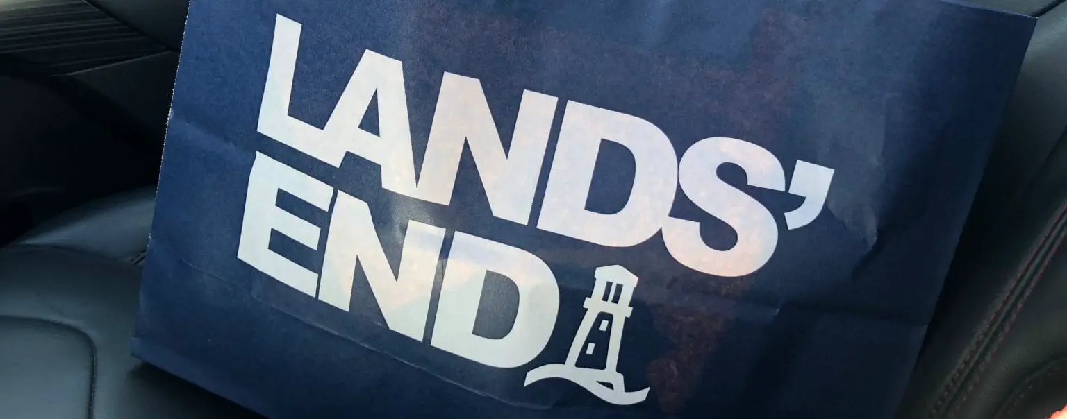 Lands' End 60 Off Coupon Senior Daily