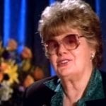 Shelly Winters interview