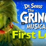 The Grinch Musical