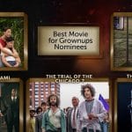 Movies for Grownups Awards 2021