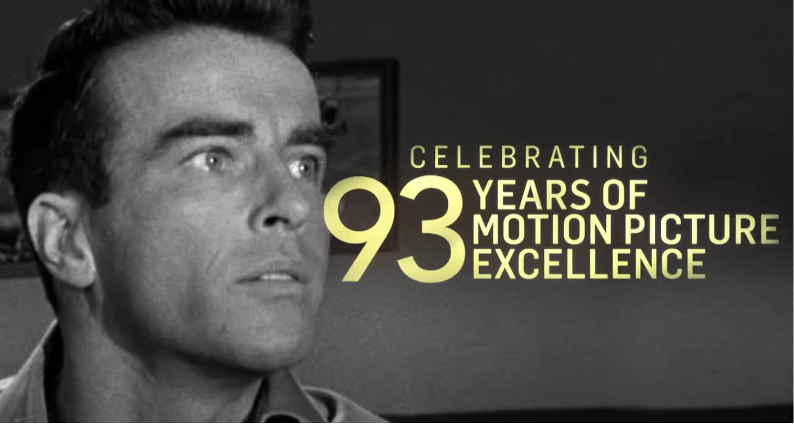 TCM Celebrates 31 Days of Oscar Senior Daily