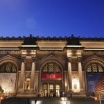 The Met Museum