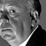 Alfred Hitchcock