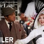 My Fair Lady 1964 classic