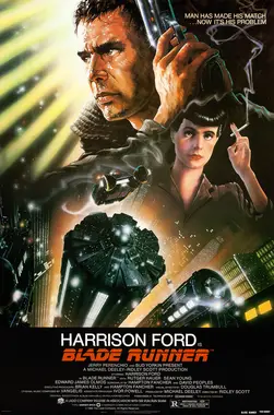 Blade Runner (Fair Use / Wikipedia)