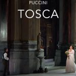 The Met presents Tosca in theatres