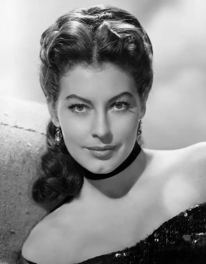 Ava Gardner Films on TCM Thursdays - Senior Daily