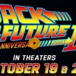 Back to the Future 2 preview