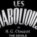 Trailer for "Diaboliques"